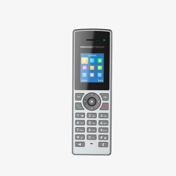 Grandstream DP722 DECT Cordless IP Phone