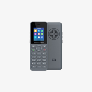 Grandstream DP725 DECT Cordless HD Handset