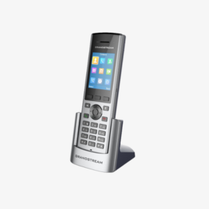 Grandstream DP730 Dect Cordless HD IP Phone
