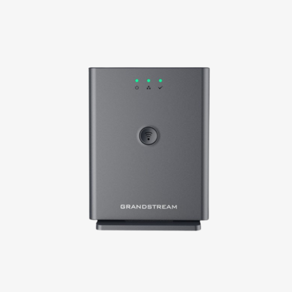 Grandstream DP752 DECT base station