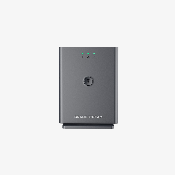 Grandstream DP755 Long-range DECT VoIP Base Station