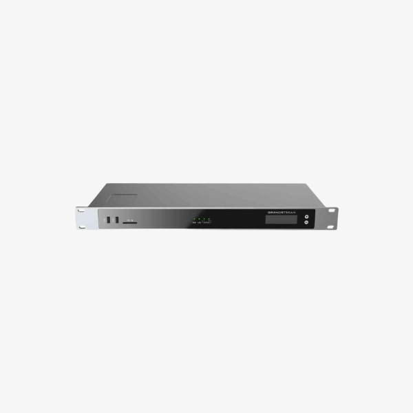 Grandstream E1/T1/J1 Digital Voip Gateway