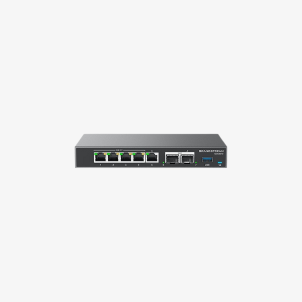 Grandstream GCC6010 All-in-One Solution