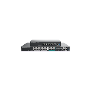 Grandstream GWN7801 Layer 2+ Managed Network Switch - Image 4