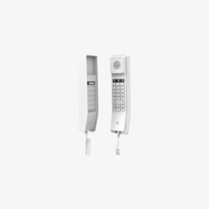 Grandstream GHP610 Hotel Phone White