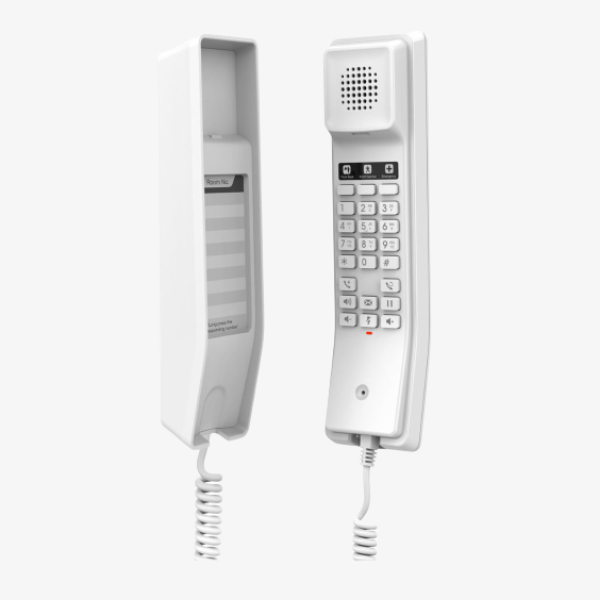 Grandstream GHP610W Wi-Fi IP Hotel Phone