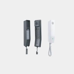 Grandstream GHP61x Series Hotel IP Phones