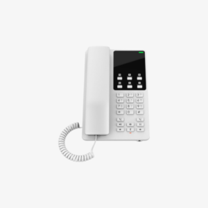 Grandstream GHP620 IP Hotel Phone