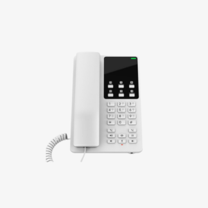 Grandstream GHP620W IP Hotel Phone