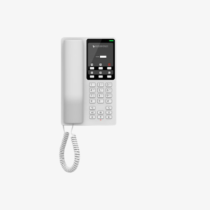 Grandstream GHP Series hotel phone GHP620/GHP620W
