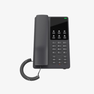Grandstream GHP Series hotel phone GHP621/GHP621W