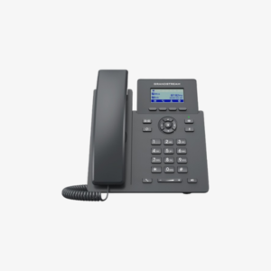 Grandstream GRP2601 2-line Essential IP Phone