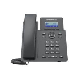 Grandstream GRP2601W Wi-Fi 2-Line IP Phone