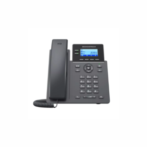 Grandstream GRP2602 2-Line Essential IP Phone