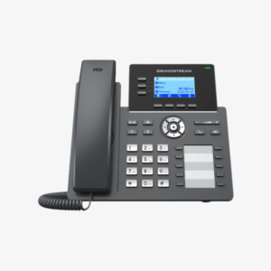 Grandstream GRP2604P Essential HD IP Phone