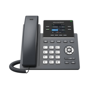 Grandstream GRP2612G 4 line IP Phone