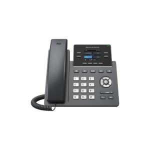 Grandstream GRP2612 IP Phone