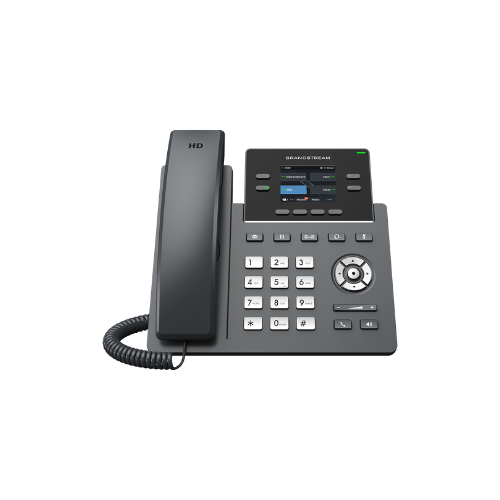 Grandstream GRP2612 IP Phone