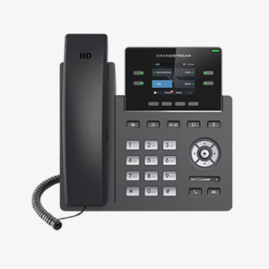 Grandstream GRP2612W IP Phone