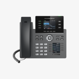 Grandstream GRP2614 Carrier-Grade IP Phone