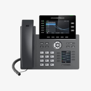 Grandstream GRP2616 IP Phone