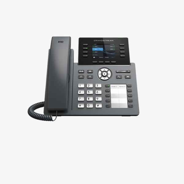 Grandstream GRP2634 IP Phone