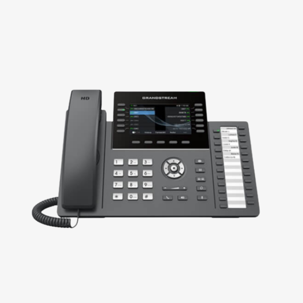 Grandstream GRP2636 IP Phone