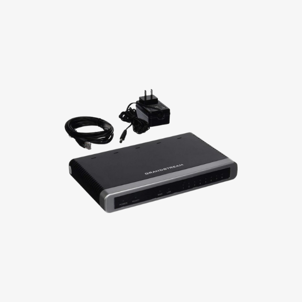Grandstream GS-GXW4108 8 Port Fxo Gateway