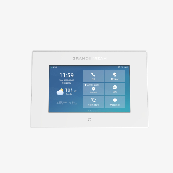 Grandstream GSC3570 HD Intercom