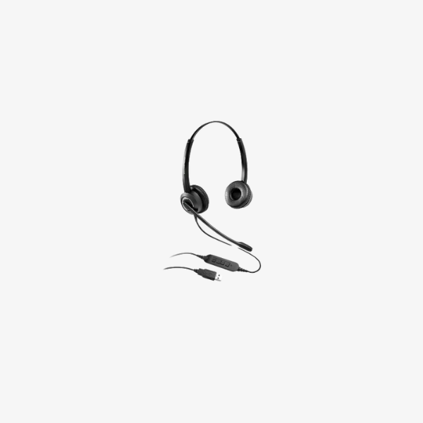 Grandstream GUV3000 HD USB Headset