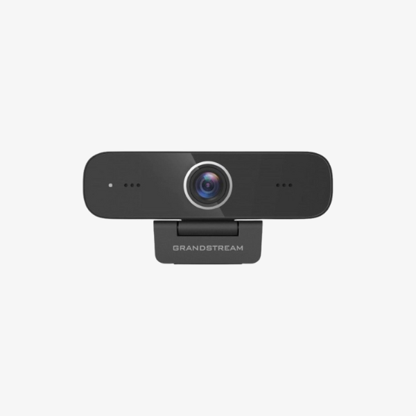 Grandstream GUV3100 Full HD USB Webcam Camera