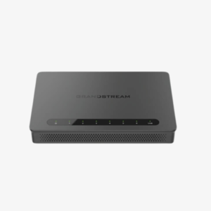 Grandstream GWN7001 Multi-WAN Gigabit VPN Routers