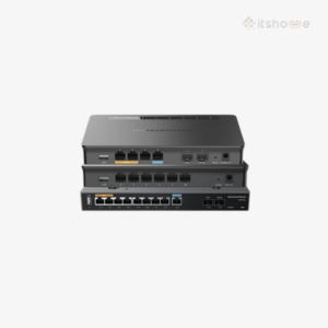 Grandstream GWN7002 Multi-WAN VPN Router