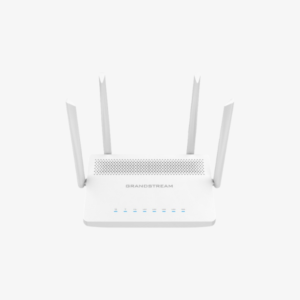 Grandstream GWN7052(F) GWN Series Dual-Band Wi-Fi Router
