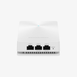 Grandstream GWN7624 In-Wall Wi-Fi Access Point