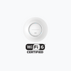 Grandstream GWN7660E GWN Enterprise-Grade Wi-Fi 6 Access Point - Image 2