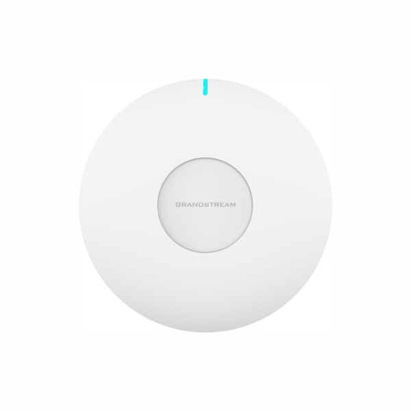 Grandstream GWN7660EM AX3000 Dual-Band Wi-Fi 6 Access Point