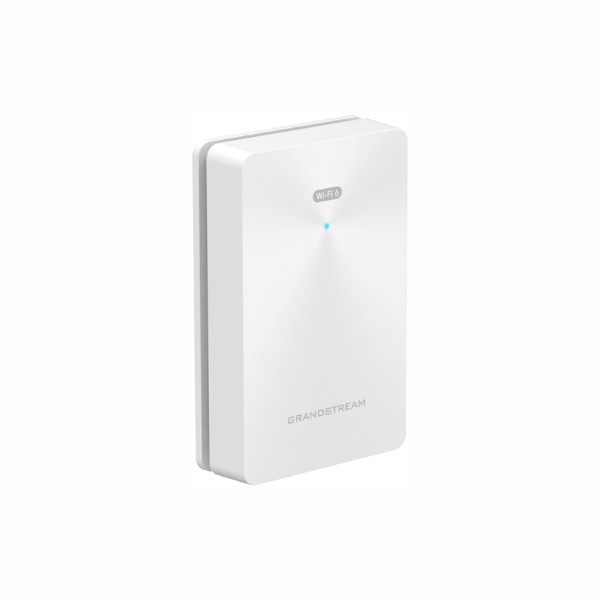 Grandstream GWN7661E in-Wall AX3000 Wi-Fi 6 Access Point