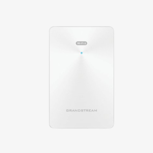 Grandstream GWN7661 Wi-Fi 6 In-Wall Access Point