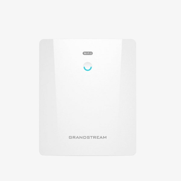 Grandstream GWN7664ELR 802.11ax Wi-Fi 6 Access Point