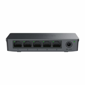 Grandstream GWN7700 5 Port Switch