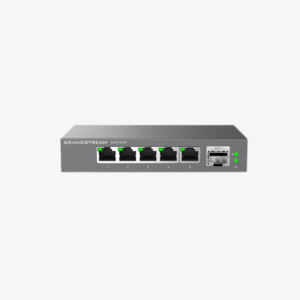Grandstream GWN7700M Network Switch