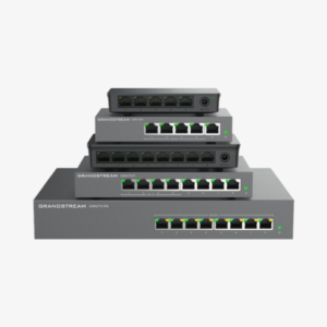 Grandstream GWN7700P Network Switch