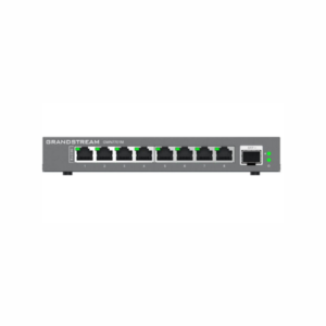 Grandstream GWN7701M Unmanaged Network Switch