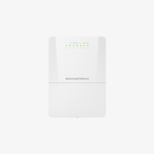 Grandstream GWN7710R 6-Port Outdoor L2 Lite Managed Switch