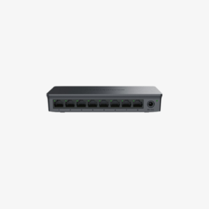 Grandstream GWN7711 Layer 2 Lite Managed Network Switches