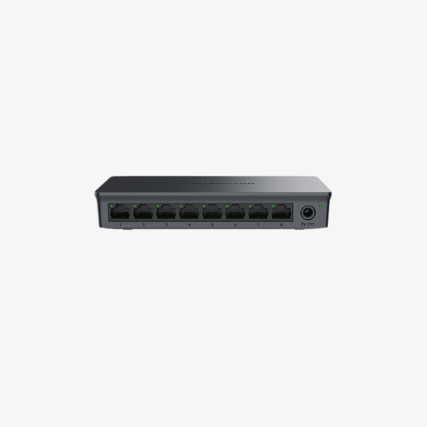 Grandstream GWN7711 Layer 2 Lite Managed Network Switches