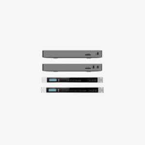 Grandstream UCM6300 Series Unified Communication & Collaboration Solution