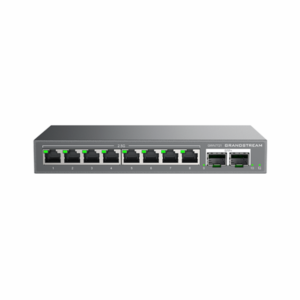 Grandstream GWN7721 L2 Lite managed switch 8x 2.5