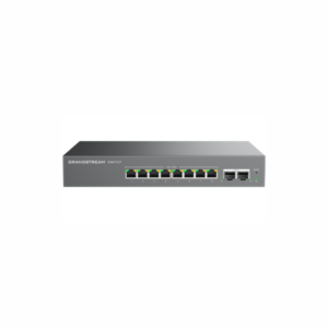 Grandstream GWN7721P L2 Lite managed switch 8x 2.5